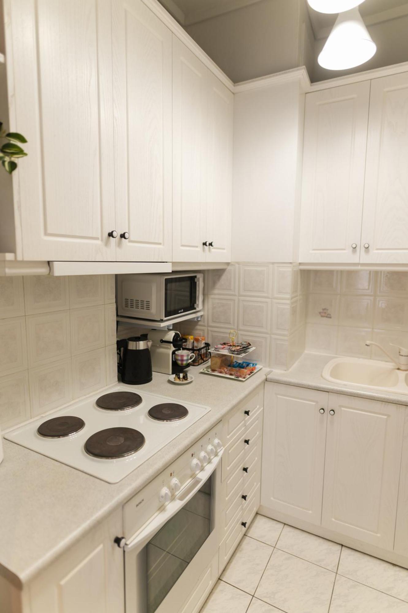 Magico Home City Heart Luxury Appartment Alexandroupoli Esterno foto