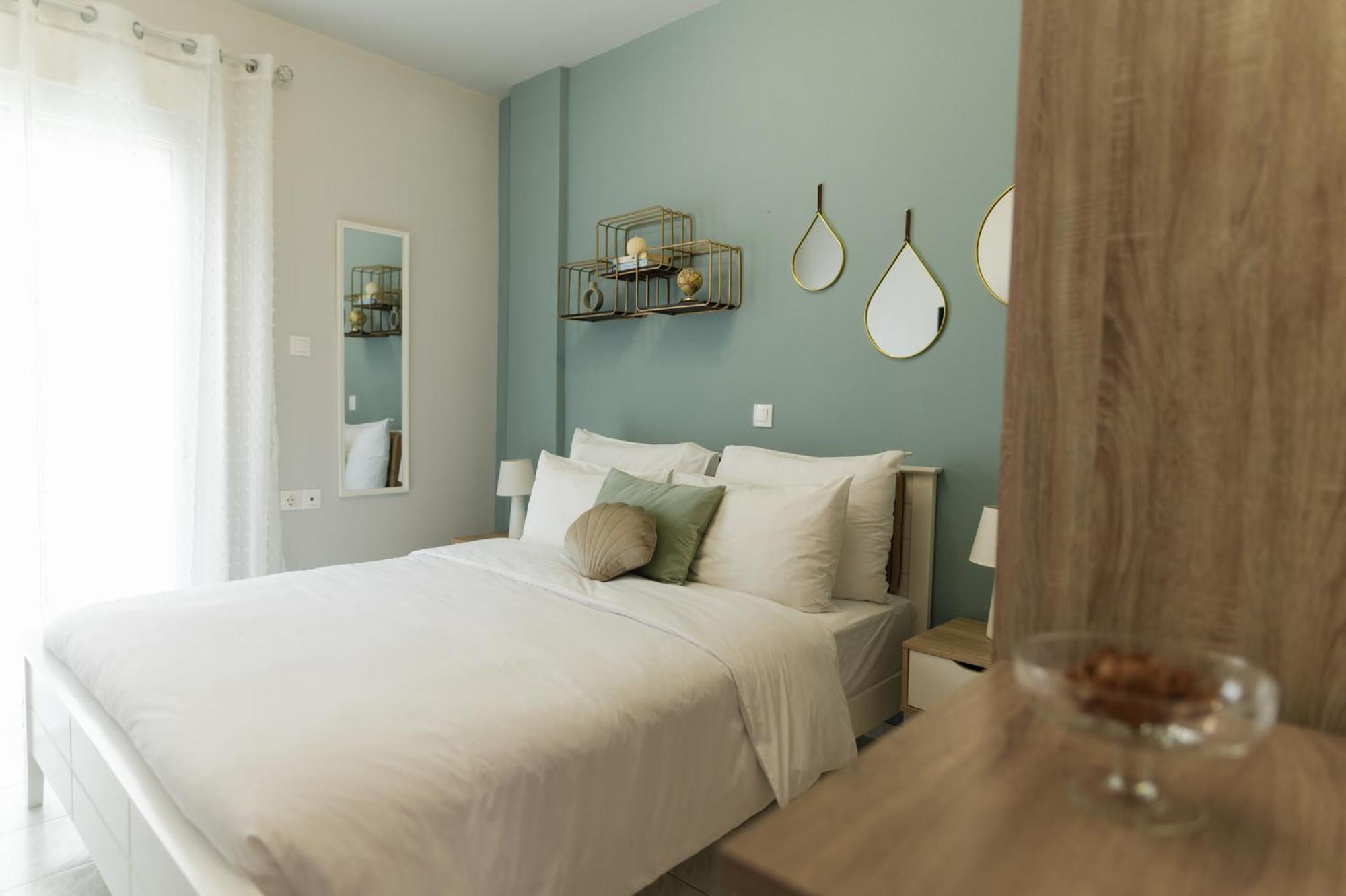 Magico Home City Heart Luxury Appartment Alexandroupoli Esterno foto