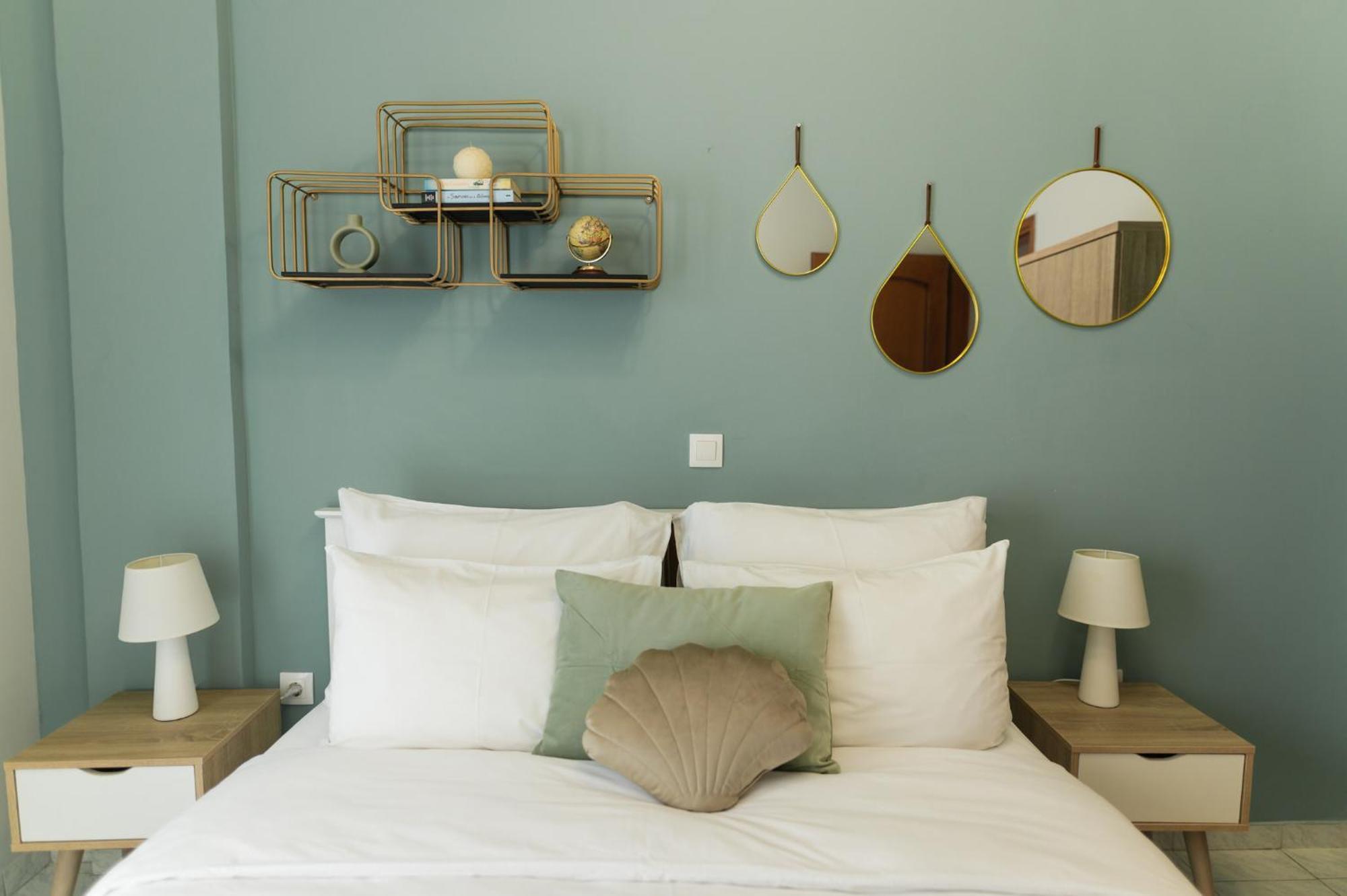 Magico Home City Heart Luxury Appartment Alexandroupoli Esterno foto