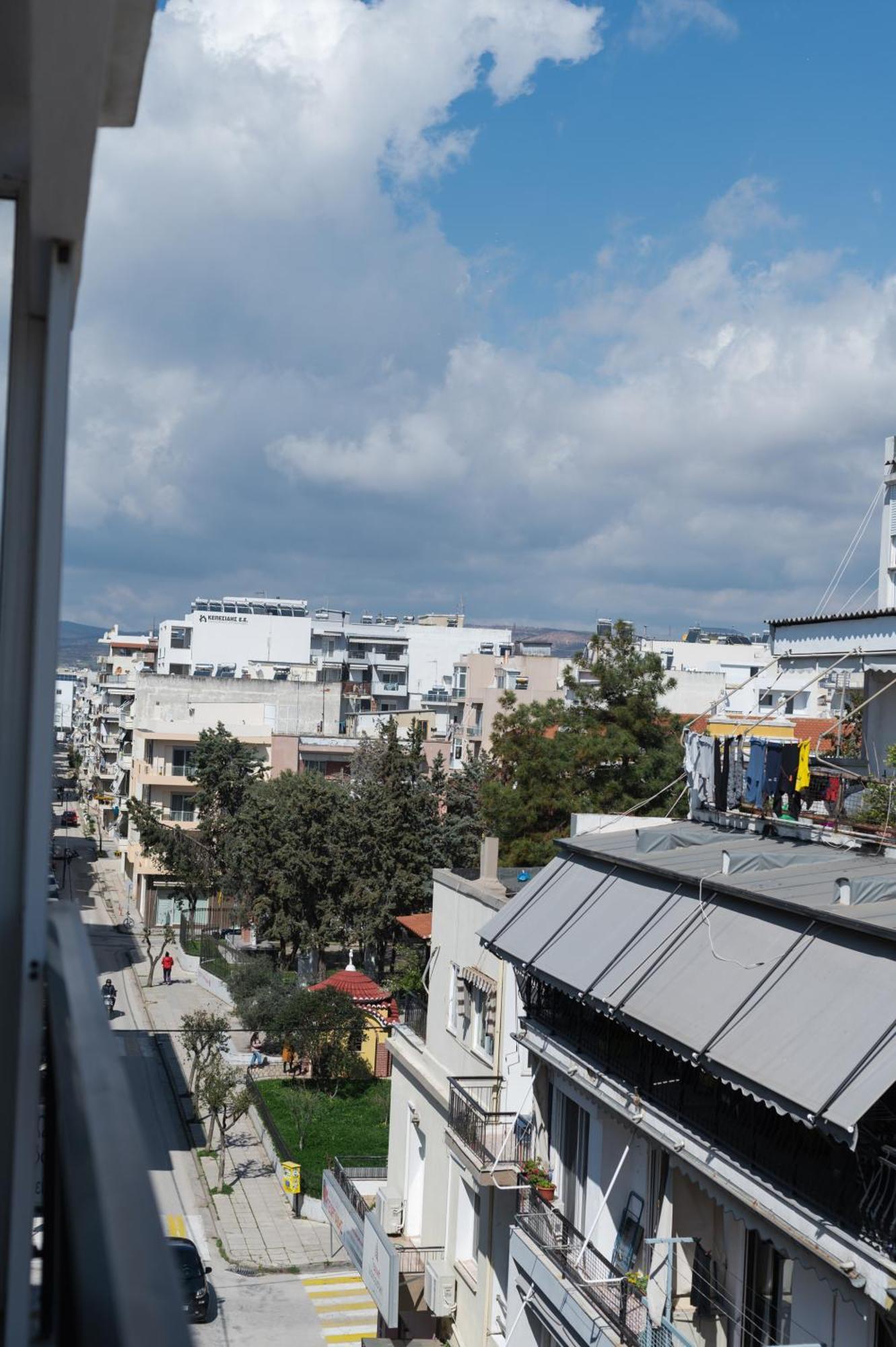 Magico Home City Heart Luxury Appartment Alexandroupoli Esterno foto