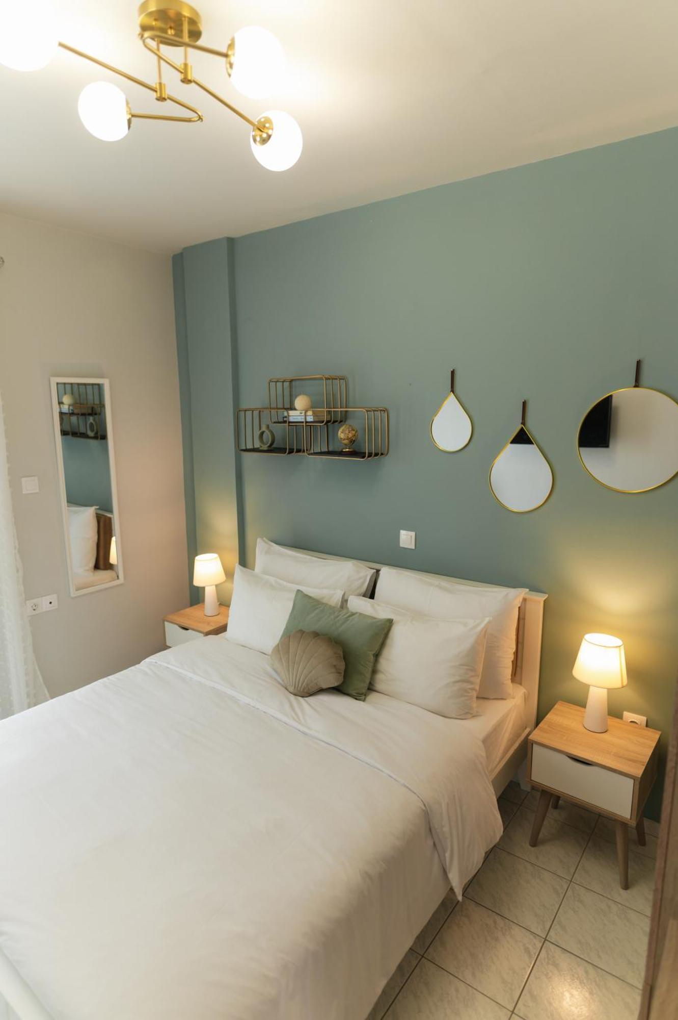 Magico Home City Heart Luxury Appartment Alexandroupoli Esterno foto